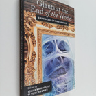 Johanna Sinisalo : Giants at the end of the world : a sho... - pikkukuva 1