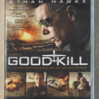 GOOD KILL (2014) Ethan Hawke, January Jones, Zoë Kravitz - pikkukuva 1