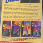 I Bury The Living (1958) VHS Albert Band - pikkukuva 2