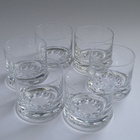 Helminauha viskilasi 6kpl, Timo Sarpaneva, Iittala - pikkukuva 2