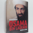 Peter Bergen : Osama bin Ladenin nousu ja tuho - pikkukuva 1