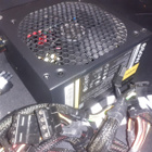 Virtalähde - Antec 650 Wattinen - pikkukuva 2