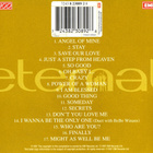 Eternal : The Best - CD - pikkukuva 3