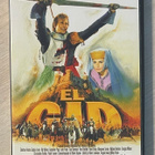 El Cid (1961) Charlton Heston & Sophia Loren - pikkukuva 1