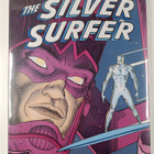 Marvel Comics : Silver Surfer: Parable 30th Anniversary O... - pikkukuva 1