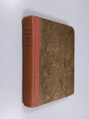 Edgar Rice Burroughs : Kauhea Tarzan
