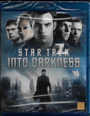 Star Trek: Into Darkness