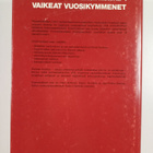 Kalevi Hentilä ym. : Rautatieläisten Liiton historia : Va... - pikkukuva 2