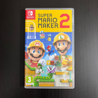 Super Mario Maker 2 - Nintendo Switch - pikkukuva 1