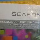 SADONKORJUU SÄKIT 5 KPL   a 5 kg - pikkukuva 2