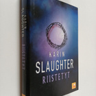 Karin Slaughter : Riistetyt - pikkukuva 1