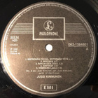 JUSSI KINNUNEN ~ s/t ~ LP Hassisen Kone - ekalevy - pikkukuva 3