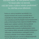 Julien Sandrel: Unelmien lista - pikkukuva 3