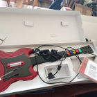 PlayStation 2 Guitar Hero kitaraohjaimet - pikkukuva 2