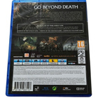 PS4 - Dark Souls II / 2: Scholar of the First Sin (CIB) - pikkukuva 2