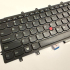 Lenovo ThinkPad X240 X250 X260 näppäimistö - pikkukuva 2