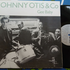 Johnny Otis LP - pikkukuva 1