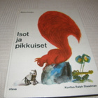 Damjan - Steadman Isot ja pikkuiset - pikkukuva 1