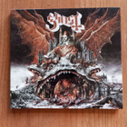 Ghost CD Preguelle - pikkukuva 1