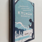 Louise Penny : Kylmän kosketus - pikkukuva 1