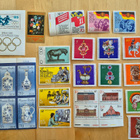 Postituore DDR kokoelma (D) - pikkukuva 1