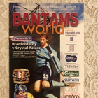 Otteluohjelma: Bradford-Crystal Palace. Riihilahti.. - pikkukuva 1