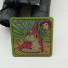 Pokemon FLIX-PIX kortti (Hologrammi) H12 - pikkukuva 2