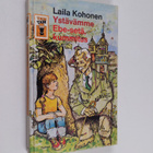 Laila Kohonen : Ystävämme Ebe-setä, kummitus - pikkukuva 1