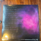 Evanescence - Evanescence Lp Purple Smoke L.E. 8000 - pikkukuva 2
