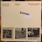 THE SLITS *  DELTA 5 * THE POP GROUP: In The Beginning …. - pikkukuva 2