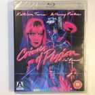 China Blue (1984) Leikkaamaton (Arrow) Blu-ray (UUSI) - pikkukuva 1