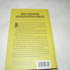 Tuomas Kyrö Ilosia aikoja, mielensäpahoittaja   -sid - pikkukuva 2
