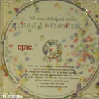 Linnea Henriksson • Till Mina Älskade Och Älskare CD - pikkukuva 3