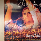 CHRIS DE BURGH :: HIGH ON EMOTION LIVE : 2 x VINYYLI LP 1990 - pikkukuva 1