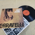 CARAVELLI - Hey Jude LP - pikkukuva 1