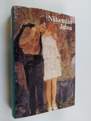 Mazo De la Roche : Näkemiin Jalna