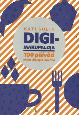 Kati Sulin: Digimakupaloja