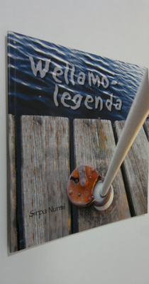 Sirpa Nurmi : Wellamo-legenda