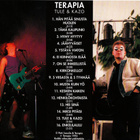 TERAPIA:TULE & KAZO (GOSPEL-ROCK) - pikkukuva 4