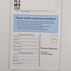 Motoristi vuosikerta 2000 (Puuttuu numerot 5 & 6) - pikkukuva 2