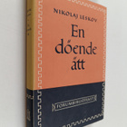Nikolaj Leskov : En Döende Ätt - pikkukuva 1