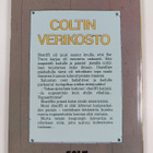 Cass Durand : Colt nro 9/1986 : Coltin verikosto - pikkukuva 2
