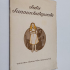 Julie Ludvig : Satu sunnuntailapsesta - pikkukuva 1