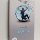 Ally Condie : Rajalla - pikkukuva 1