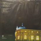 ULVER - PERDITION CITY(MUSIC TO AN INTERIOR FILM) - M-/M- LP - pikkukuva 2