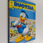 Ruotsia Ankkalinnasta - pikkukuva 1