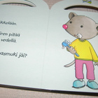 Pikkuhiiri hammaspesulla - pikkukuva 4