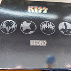 KISS - Ikons (cd-box) 2008 - pikkukuva 1