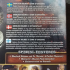DVD) Sherlock Holmes - A Game of Shadows _bx27t - pikkukuva 3