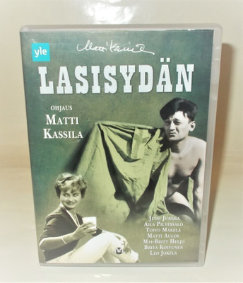 LASISYDÄN